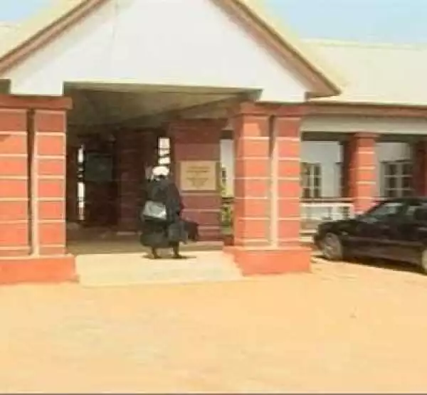 Edo court Sends Woman To 1yr Imprisonment For Stealing N263,200
